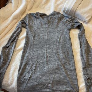 Lululemon Athletica swiftly tech